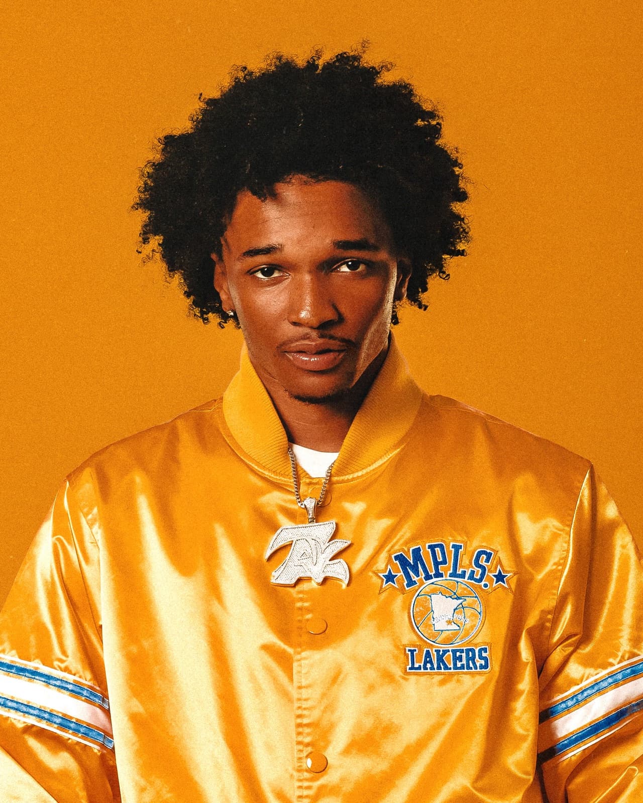 BASHBENZO signature portrait, 14 of 32