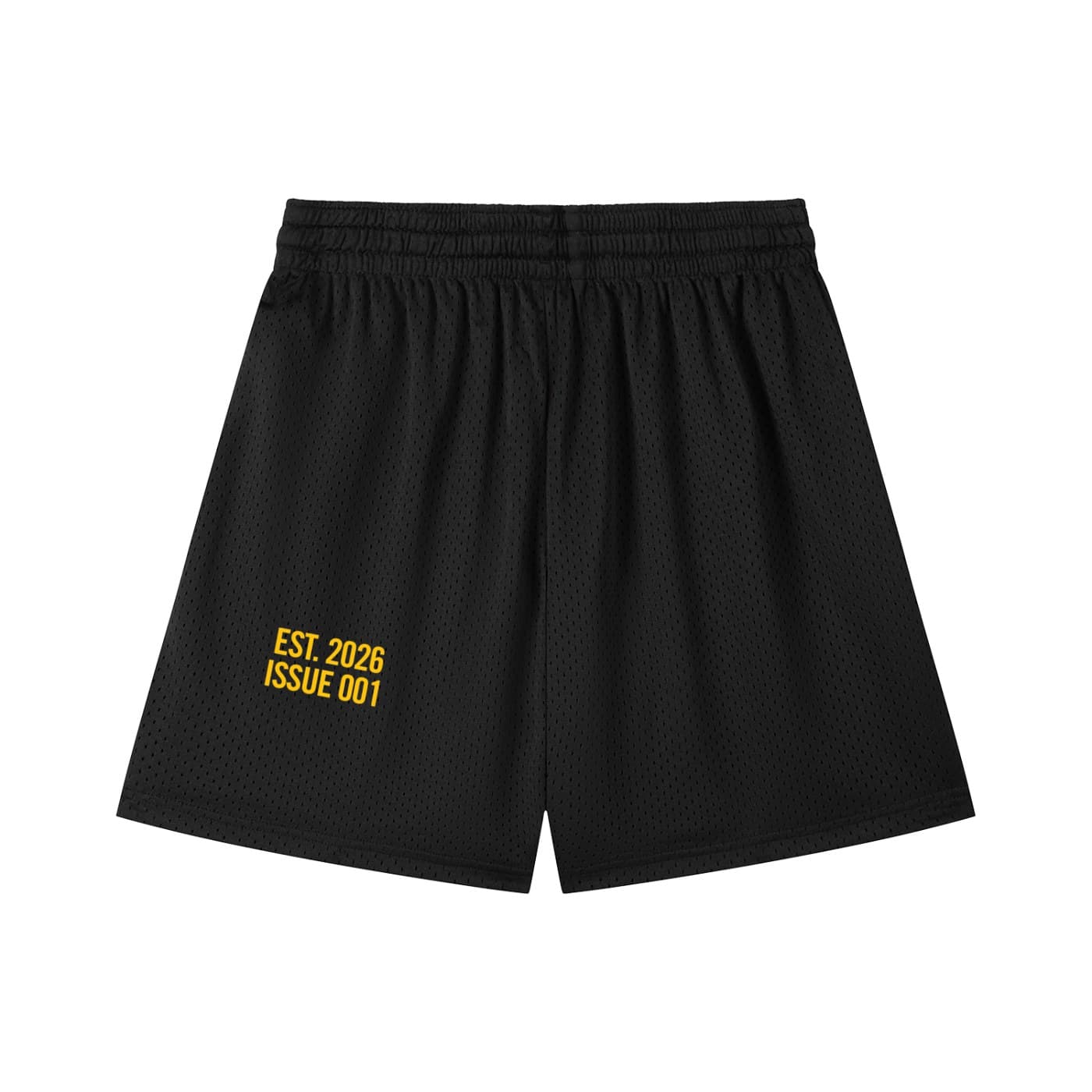 Depot Club Mesh Shorts, view 2