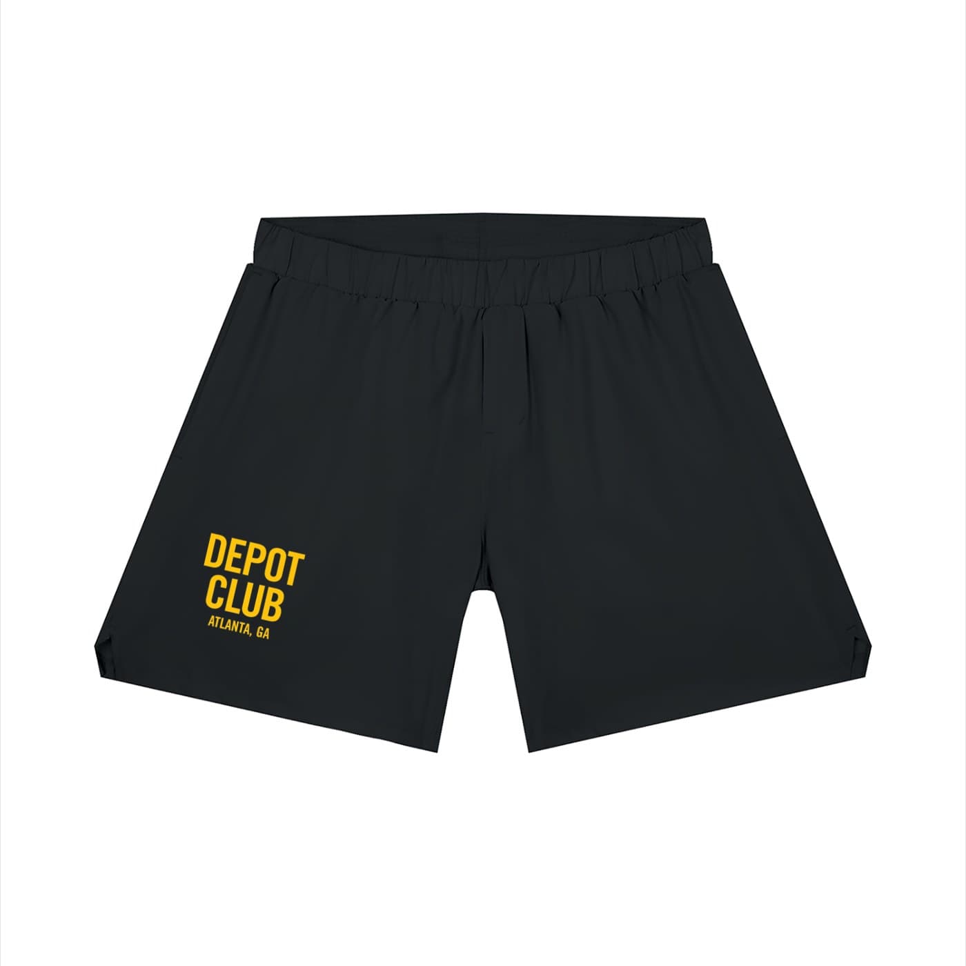 Depot Club Performance Shorts, view 1