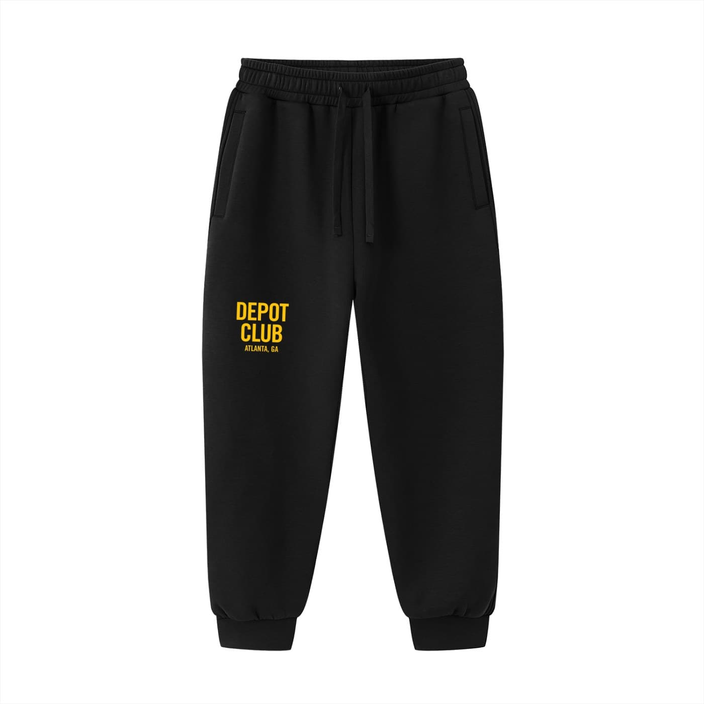 Depot Club Sweatpants, view 1
