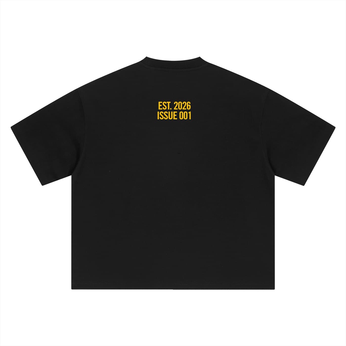 Depot Club Tee, view 2
