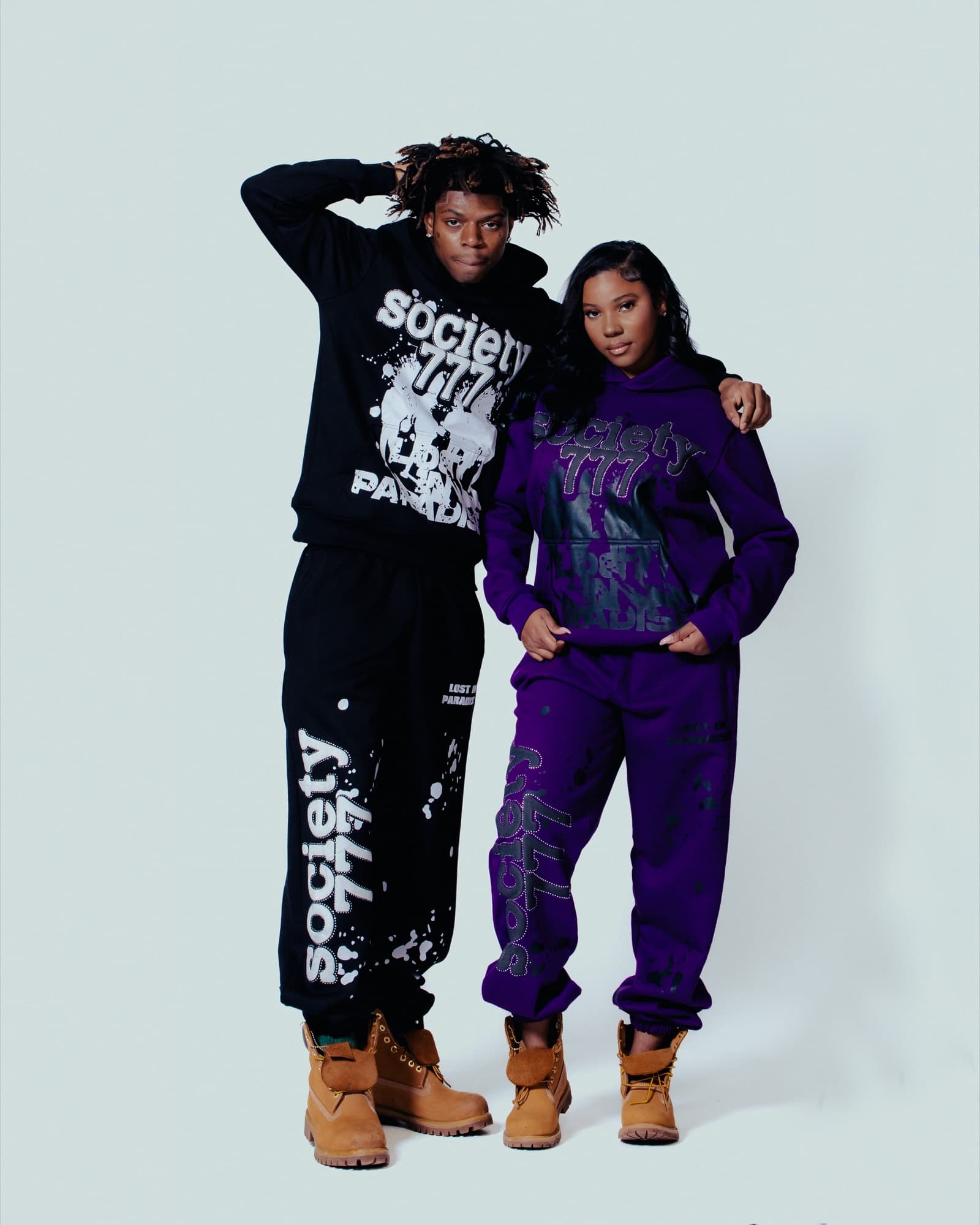 BASHBENZO Depot indoor studio content